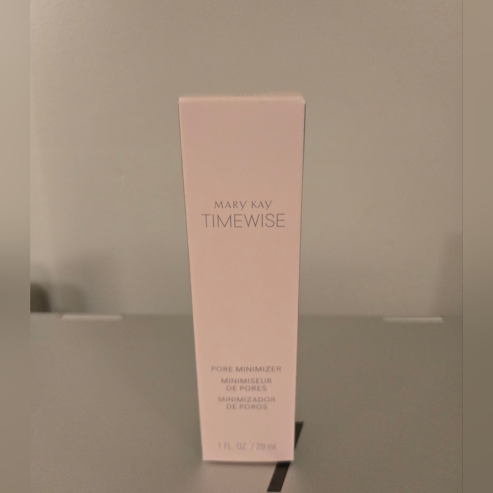 Mary Kay Timewise Pore Minimizer